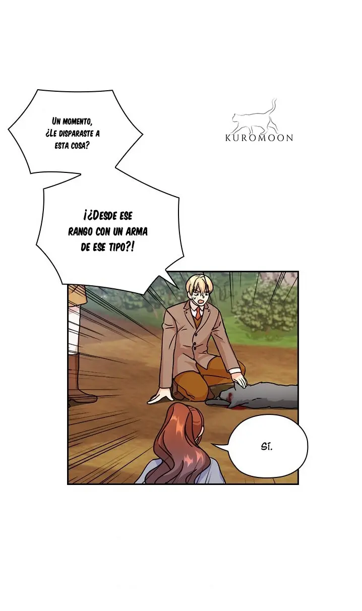 La Reina Confeccionada - Capítulo 43 - Página 45 - LectorTMOo