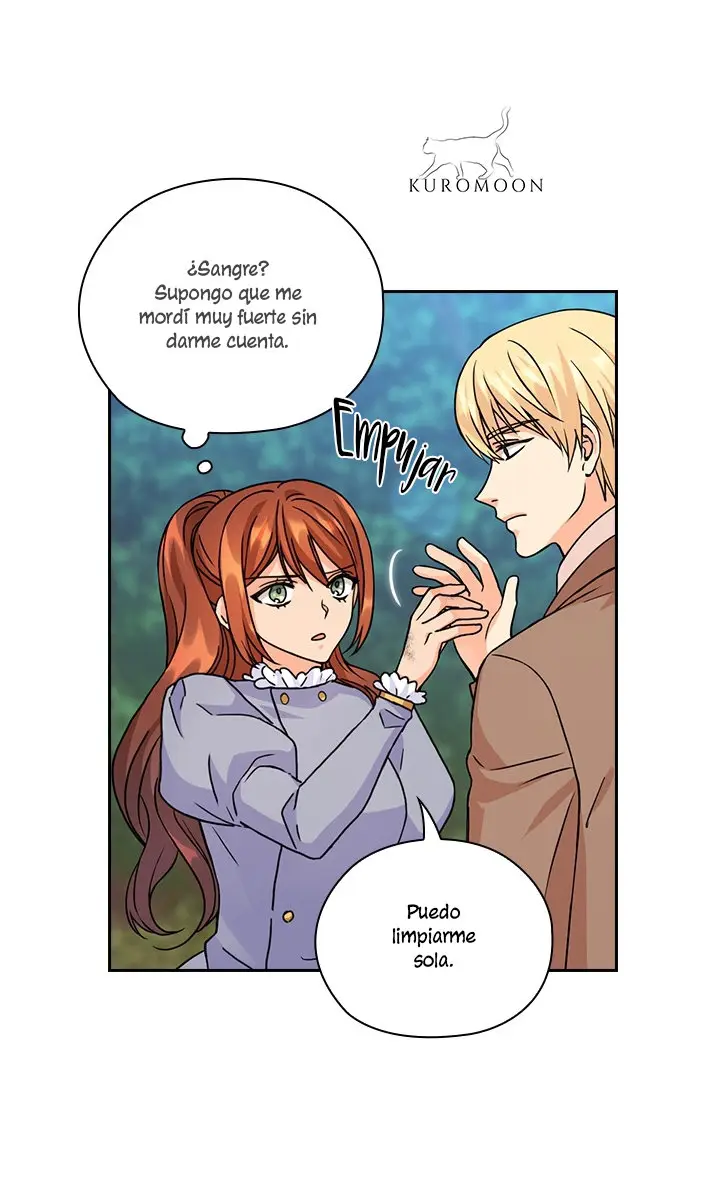 La Reina Confeccionada - Capítulo 43 - Página 51 - LectorTMOo