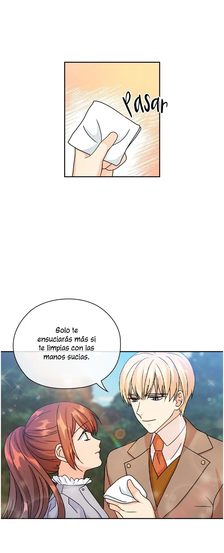 La Reina Confeccionada - Capítulo 43 - Página 53 - LectorTMOo