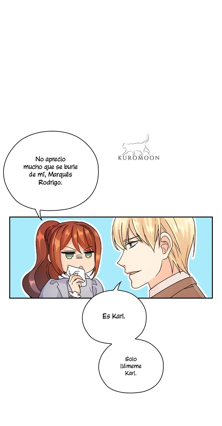 La Reina Confeccionada - Capítulo 43 - Página 54 - LectorTMOo