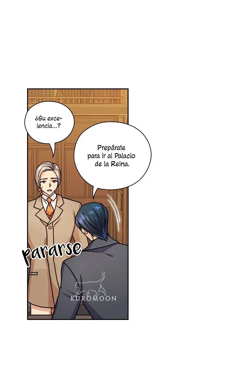 La Reina Confeccionada - Capítulo 44 - Página 9 - LectorTMOo