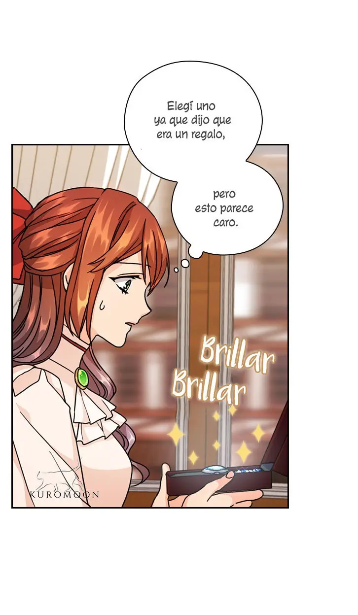 La Reina Confeccionada - Capítulo 44 - Página 13 - LectorTMOo