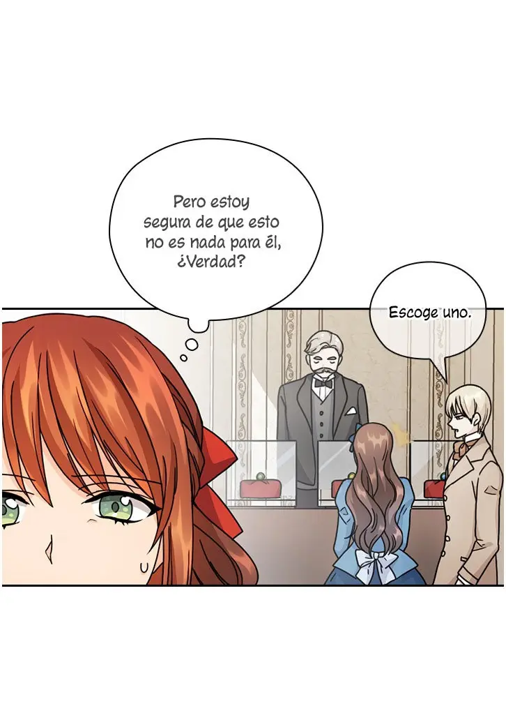 La Reina Confeccionada - Capítulo 44 - Página 14 - LectorTMOo