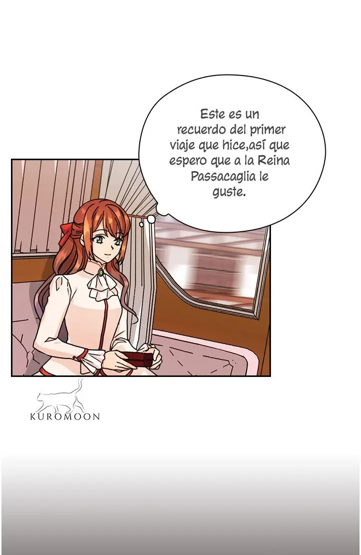 La Reina Confeccionada - Capítulo 44 - Página 15 - LectorTMOo