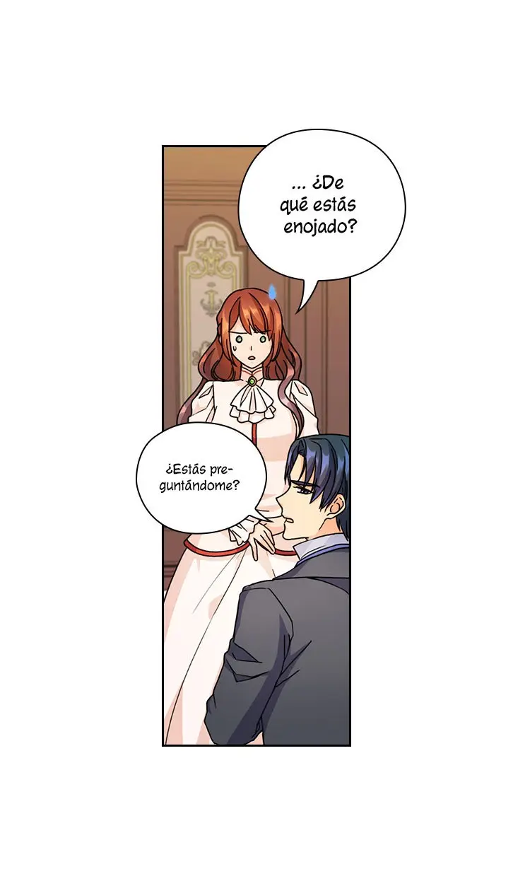 La Reina Confeccionada - Capítulo 44 - Página 20 - LectorTMOo