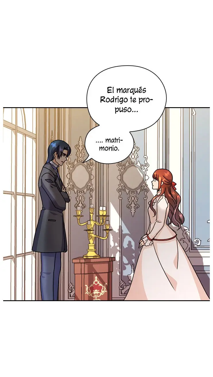 La Reina Confeccionada - Capítulo 44 - Página 28 - LectorTMOo
