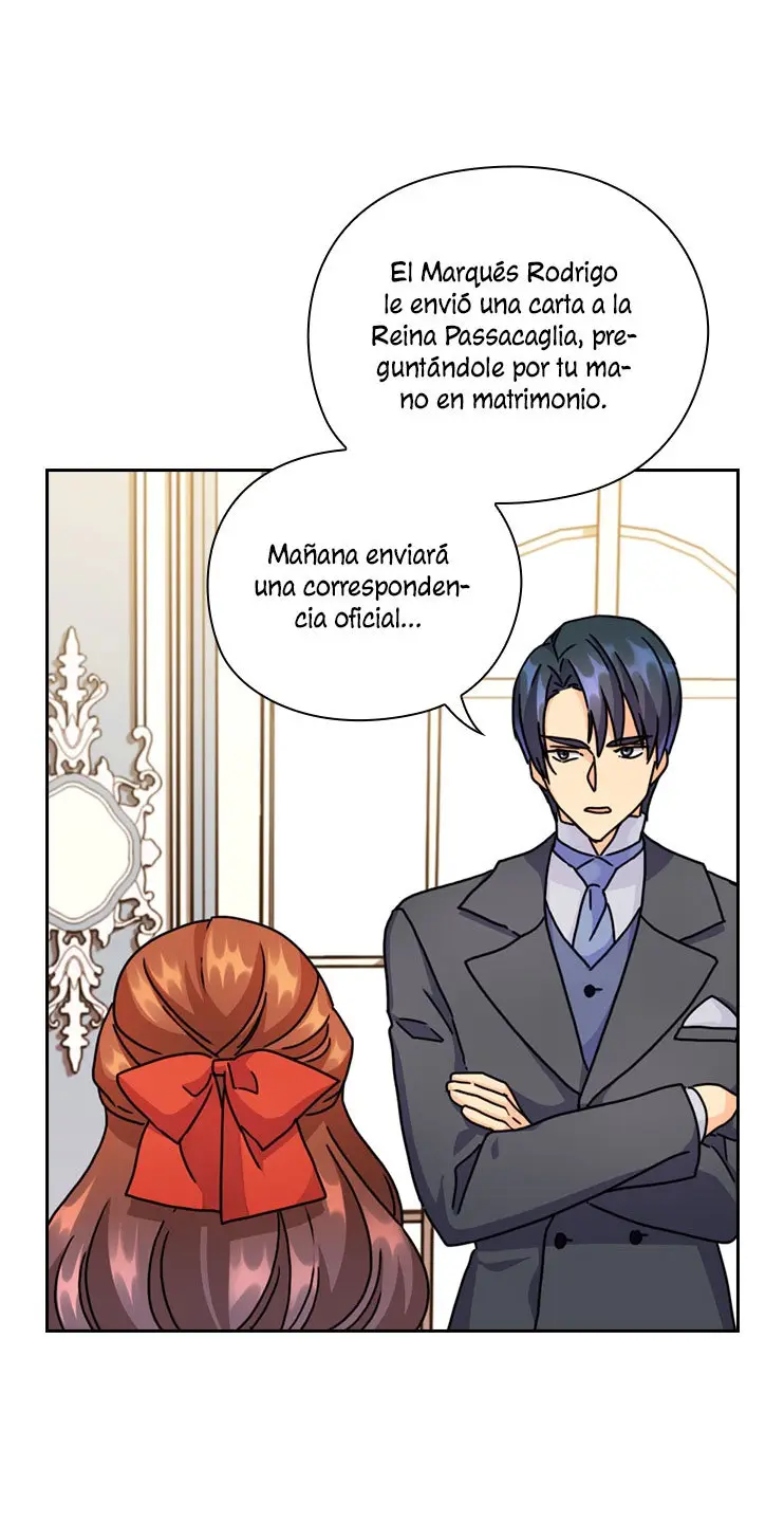 La Reina Confeccionada - Capítulo 44 - Página 30 - LectorTMOo