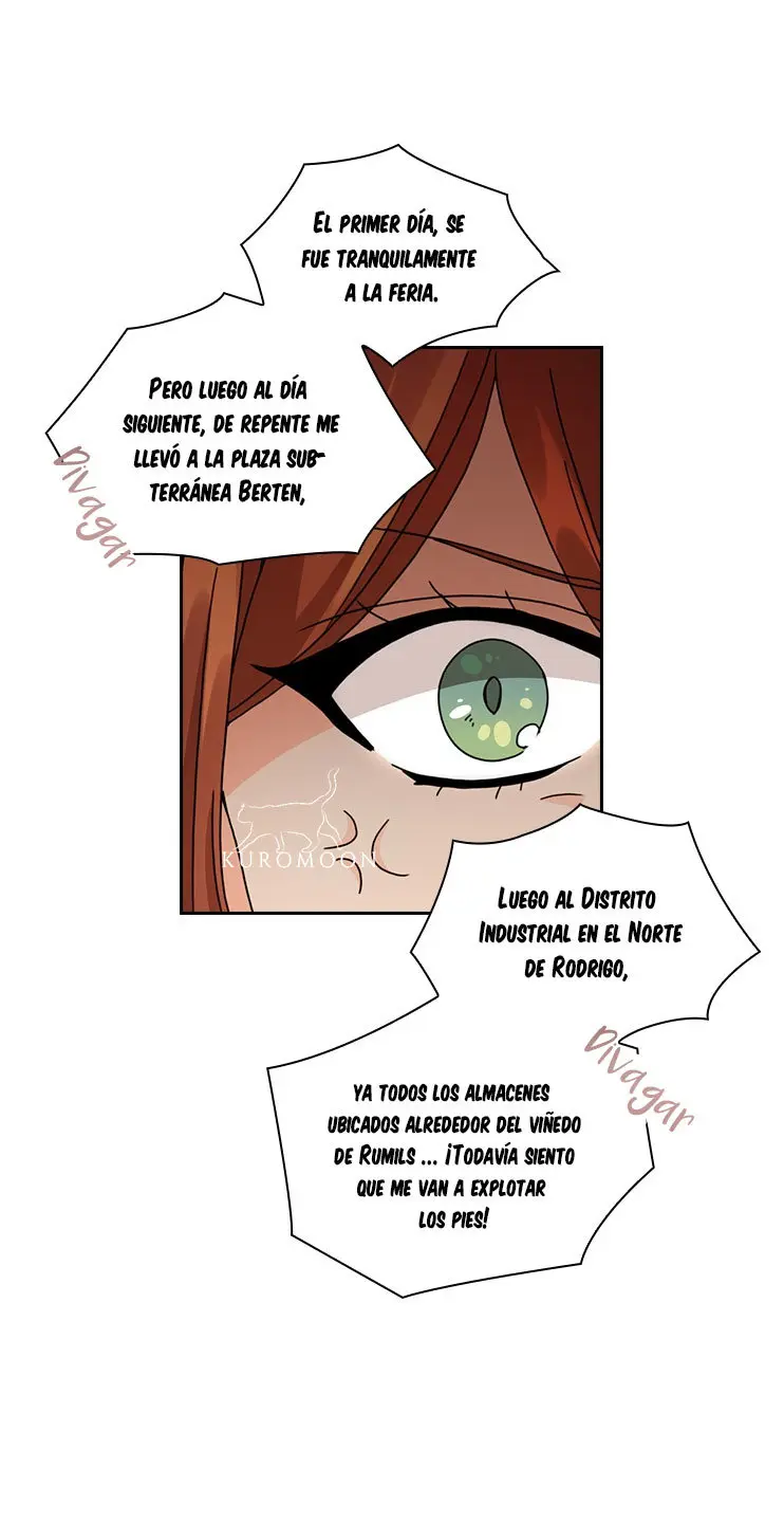 La Reina Confeccionada - Capítulo 44 - Página 37 - LectorTMOo