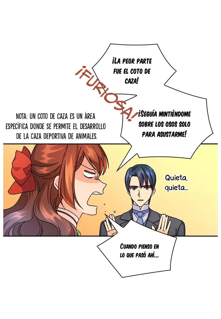 La Reina Confeccionada - Capítulo 44 - Página 38 - LectorTMOo