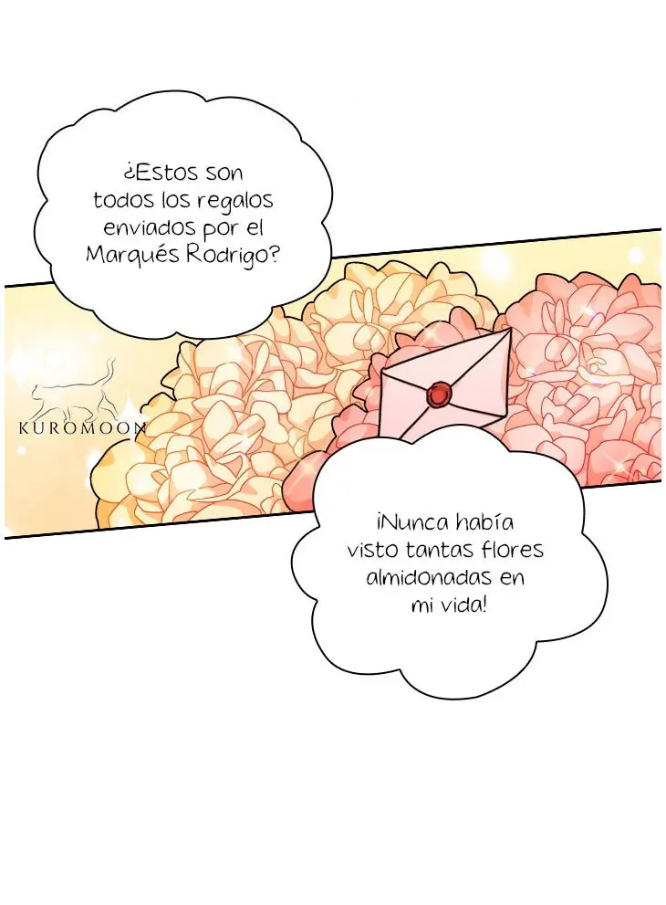 La Reina Confeccionada - Capítulo 44 - Página 50 - LectorTMOo
