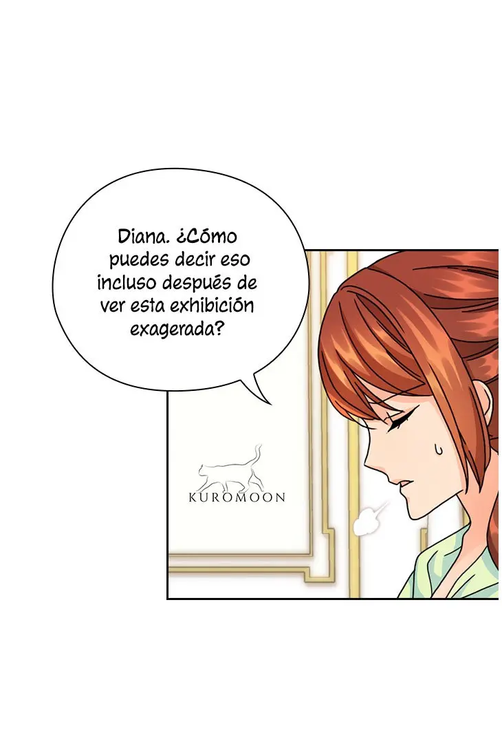 La Reina Confeccionada - Capítulo 44 - Página 52 - LectorTMOo