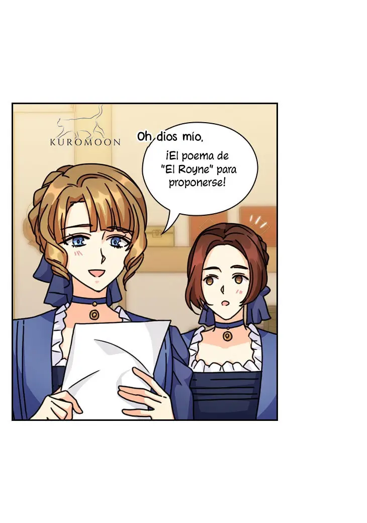 La Reina Confeccionada - Capítulo 44 - Página 53 - LectorTMOo