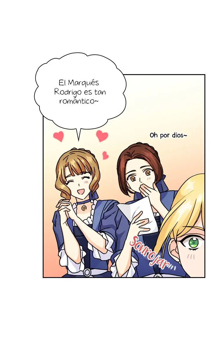 La Reina Confeccionada - Capítulo 44 - Página 54 - LectorTMOo