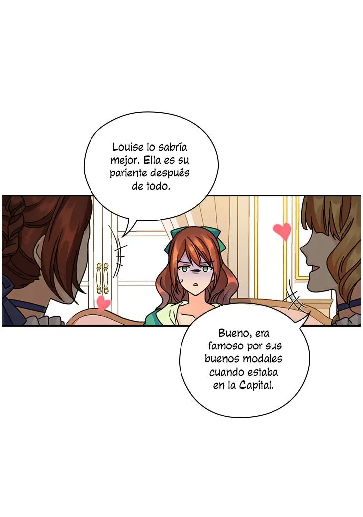 La Reina Confeccionada - Capítulo 44 - Página 56 - LectorTMOo