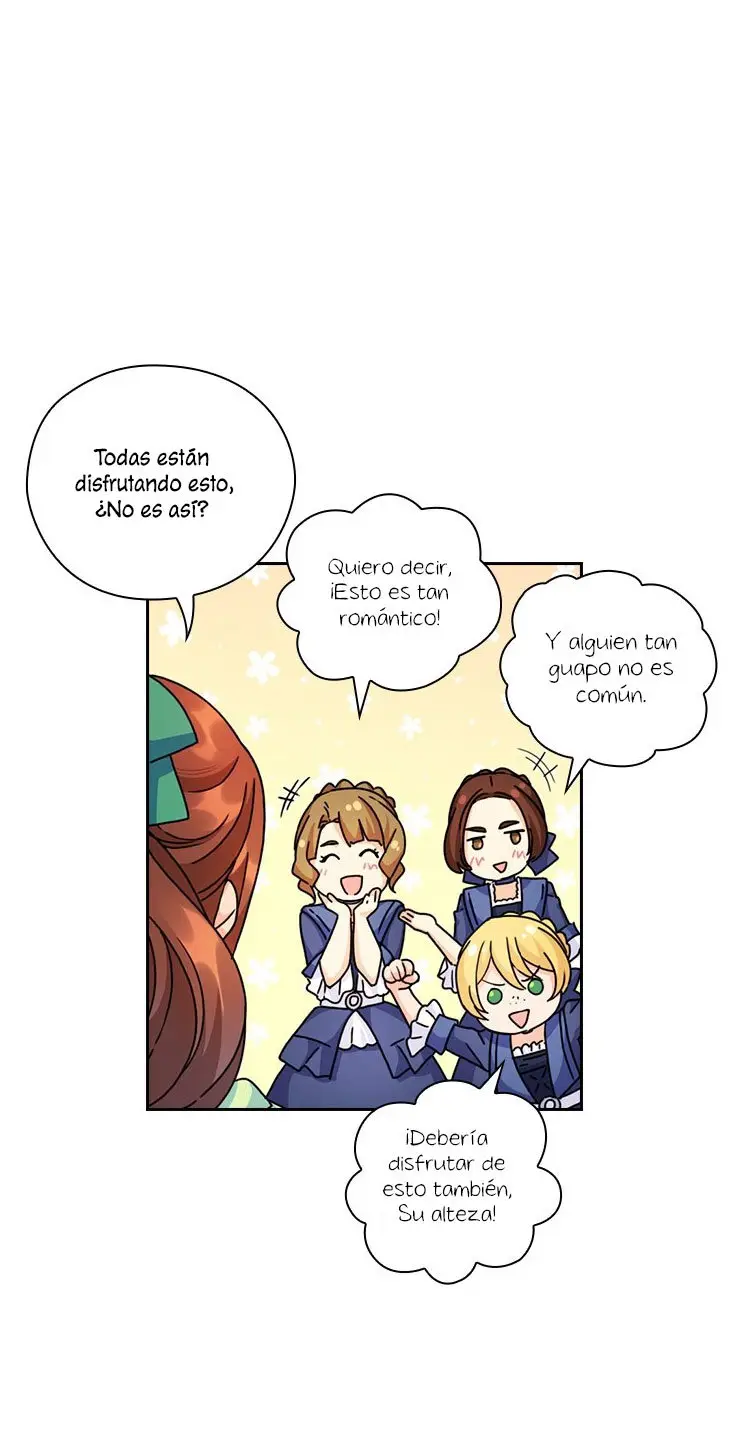 La Reina Confeccionada - Capítulo 44 - Página 58 - LectorTMOo