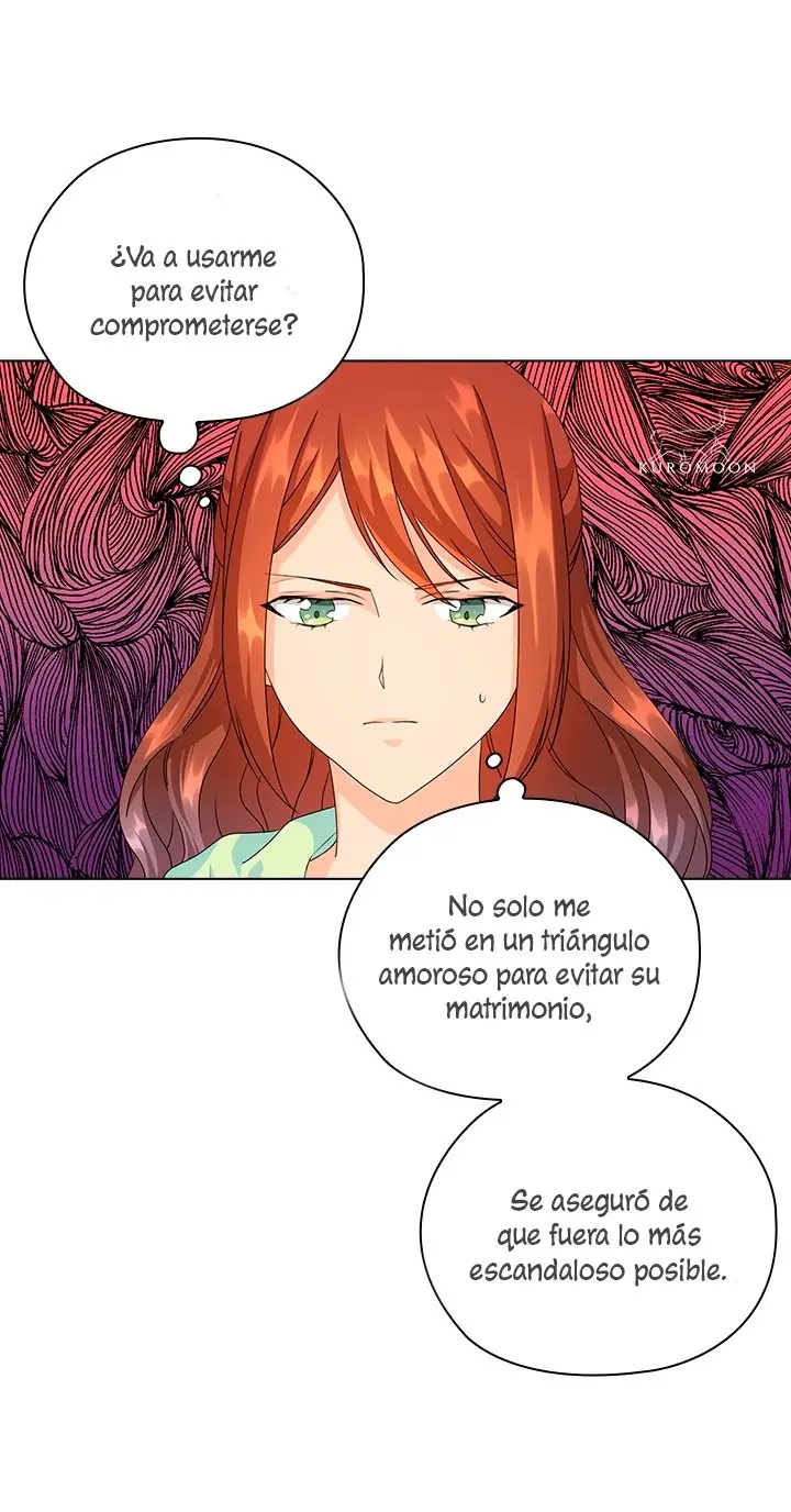 La Reina Confeccionada - Capítulo 45 - Página 7 - LectorTMOo