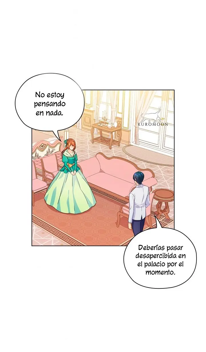 La Reina Confeccionada - Capítulo 45 - Página 9 - LectorTMOo