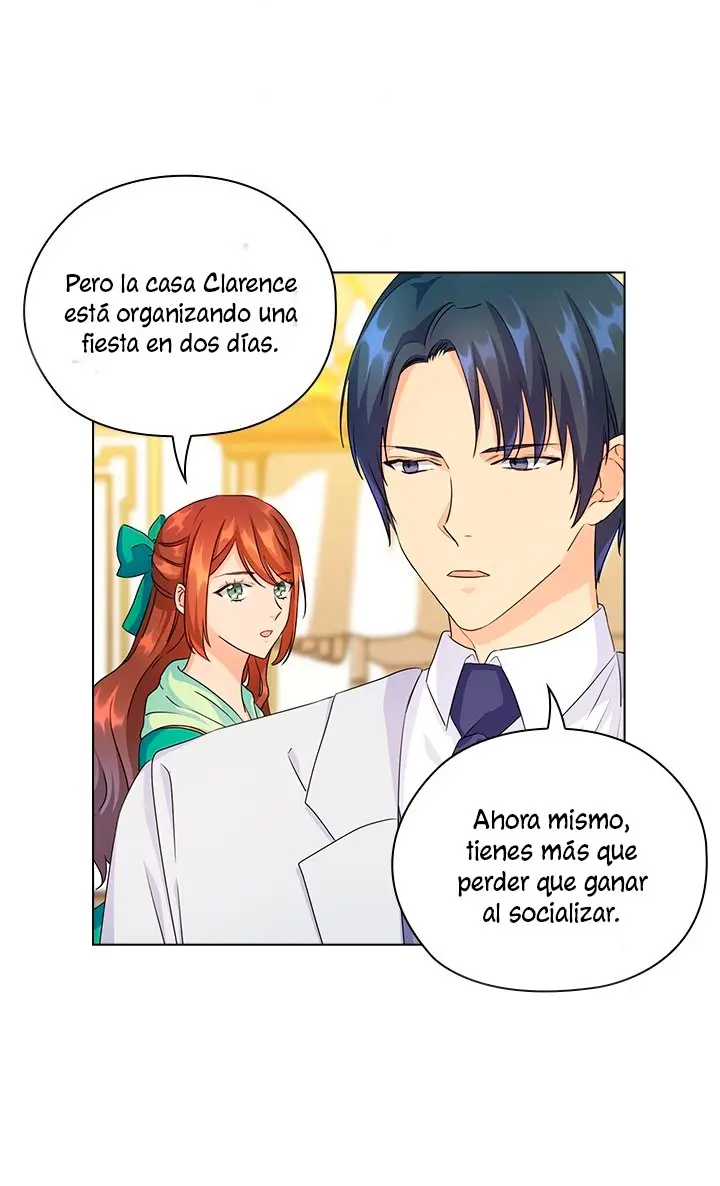 La Reina Confeccionada - Capítulo 45 - Página 10 - LectorTMOo