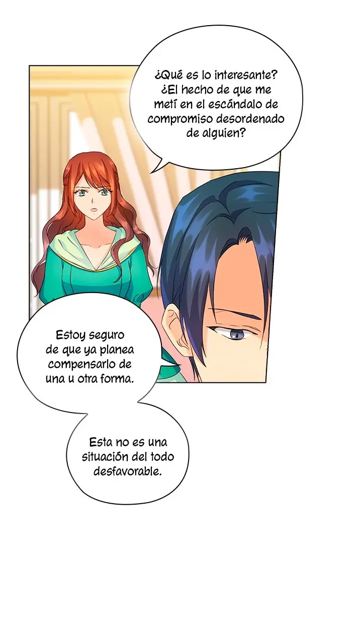 La Reina Confeccionada - Capítulo 45 - Página 12 - LectorTMOo