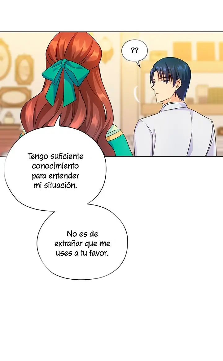 La Reina Confeccionada - Capítulo 45 - Página 14 - LectorTMOo