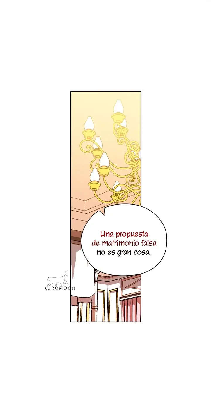 La Reina Confeccionada - Capítulo 45 - Página 23 - LectorTMOo
