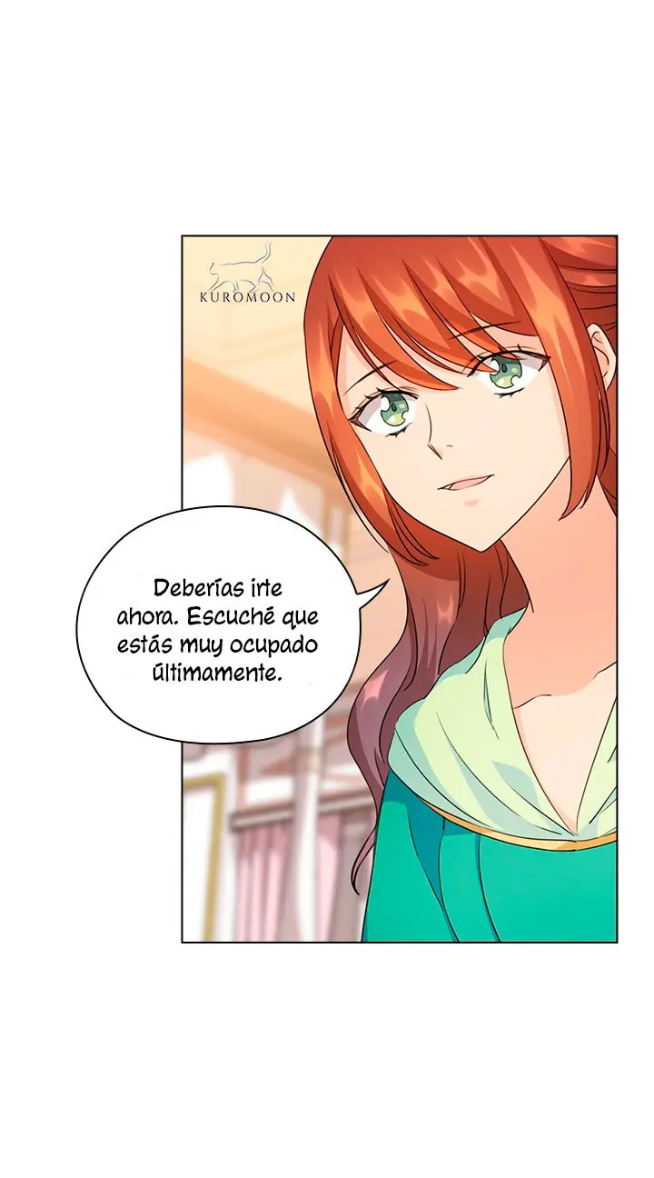 La Reina Confeccionada - Capítulo 45 - Página 25 - LectorTMOo