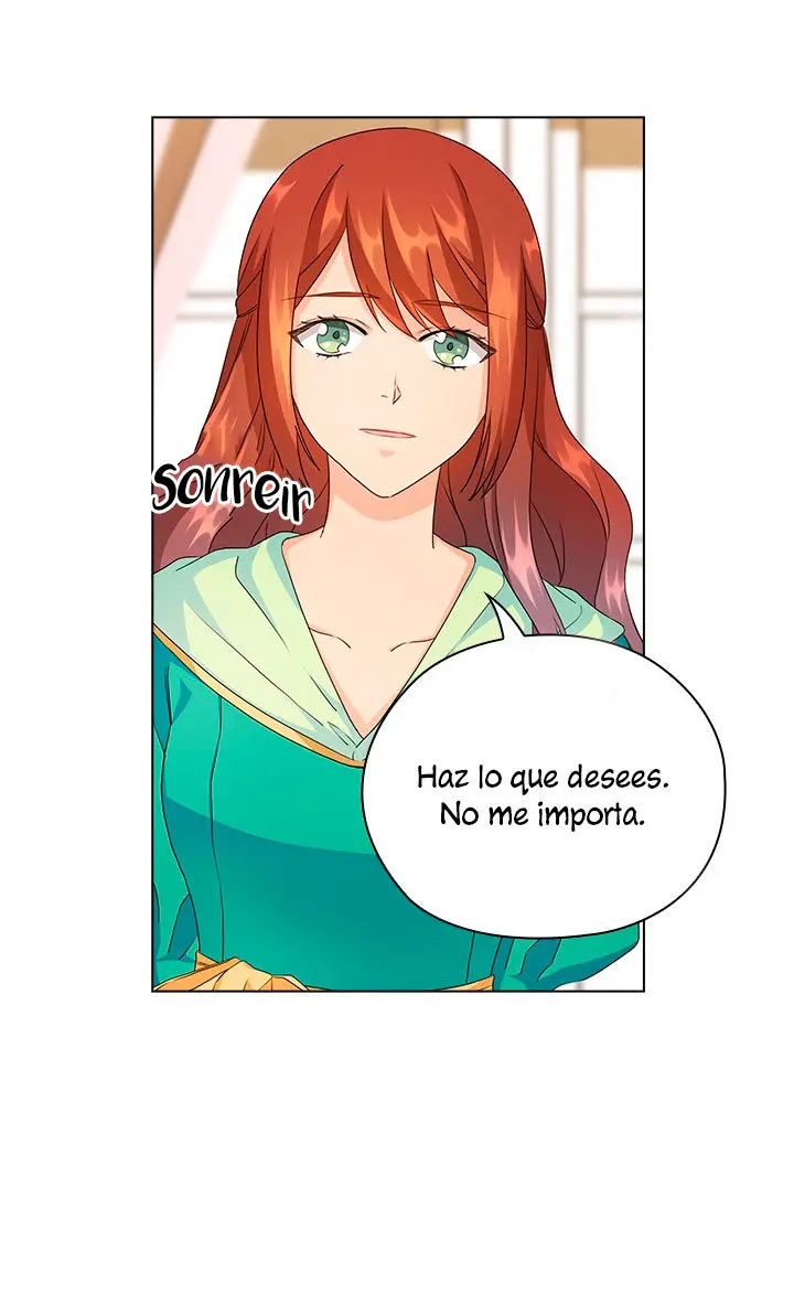 La Reina Confeccionada - Capítulo 45 - Página 28 - LectorTMOo