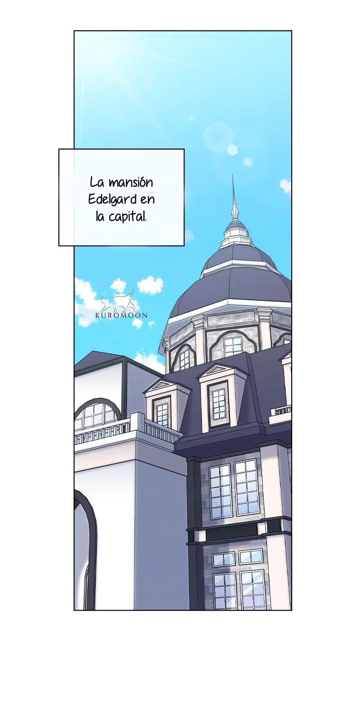La Reina Confeccionada - Capítulo 45 - Página 32 - LectorTMOo