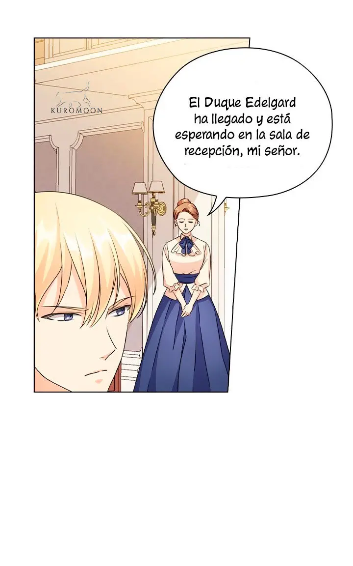 La Reina Confeccionada - Capítulo 45 - Página 34 - LectorTMOo