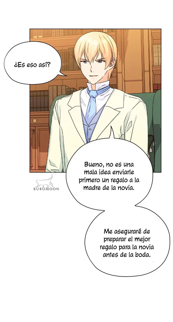 La Reina Confeccionada - Capítulo 45 - Página 45 - LectorTMOo