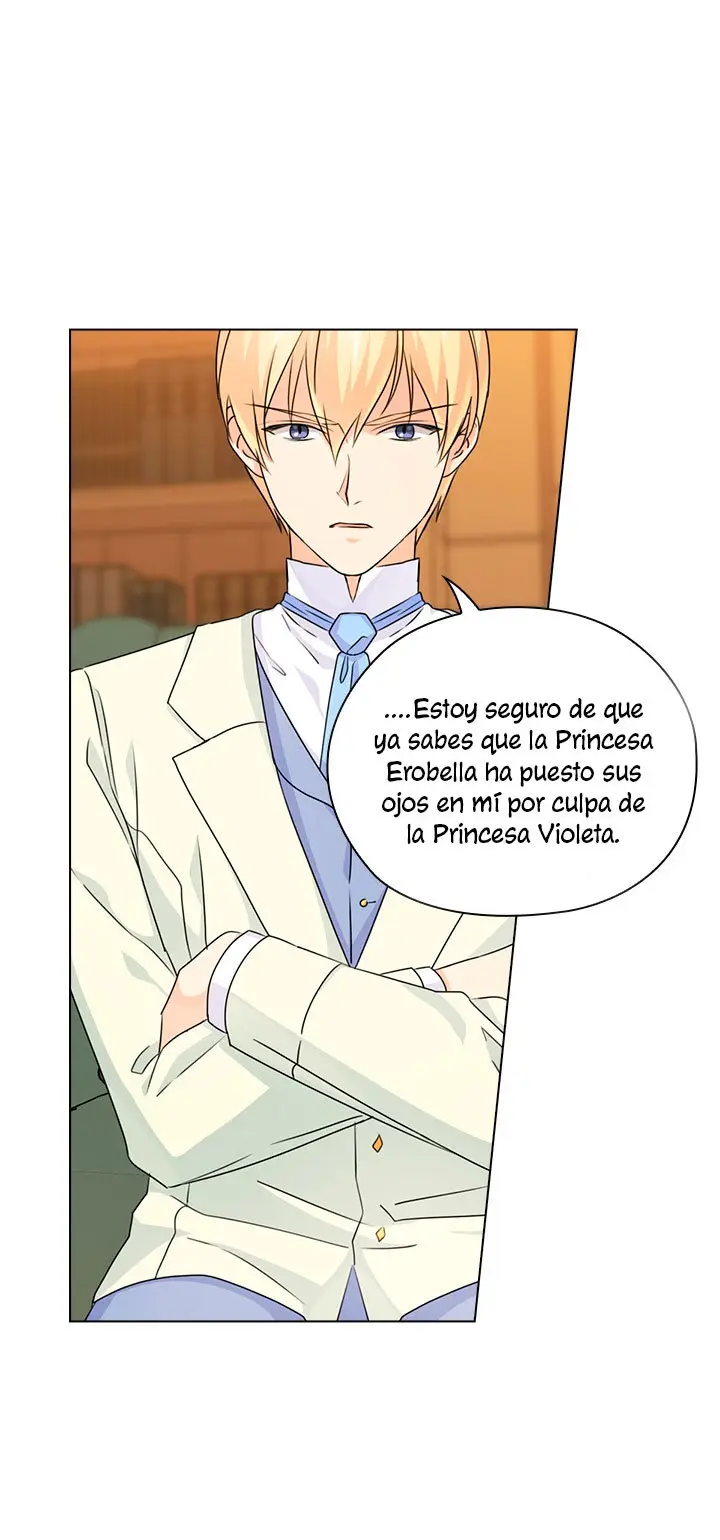 La Reina Confeccionada - Capítulo 45 - Página 48 - LectorTMOo