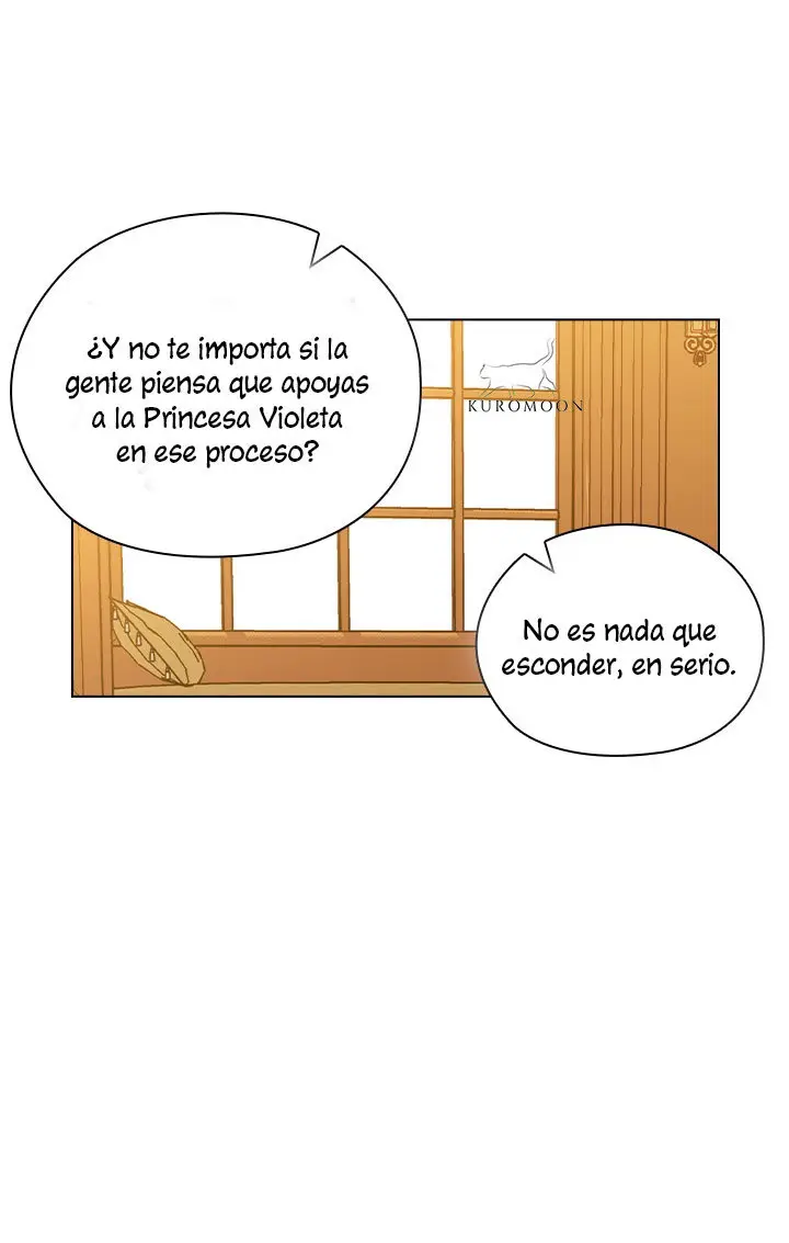 La Reina Confeccionada - Capítulo 45 - Página 57 - LectorTMOo