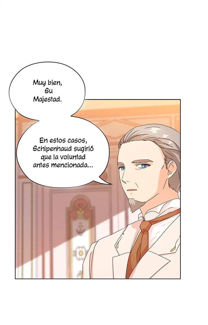 La Reina Confeccionada - Capítulo 46 - Página 8 - LectorTMOo