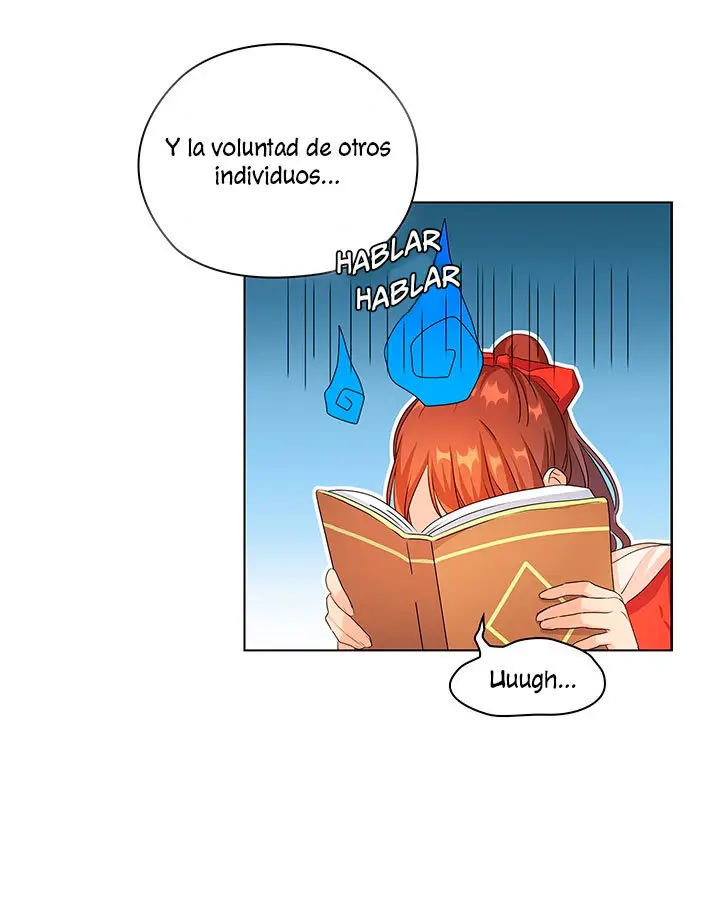 La Reina Confeccionada - Capítulo 46 - Página 9 - LectorTMOo