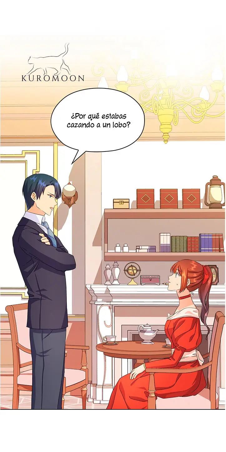 La Reina Confeccionada - Capítulo 46 - Página 16 - LectorTMOo