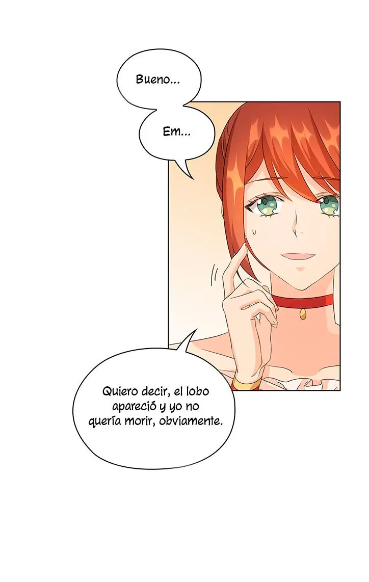 La Reina Confeccionada - Capítulo 46 - Página 17 - LectorTMOo