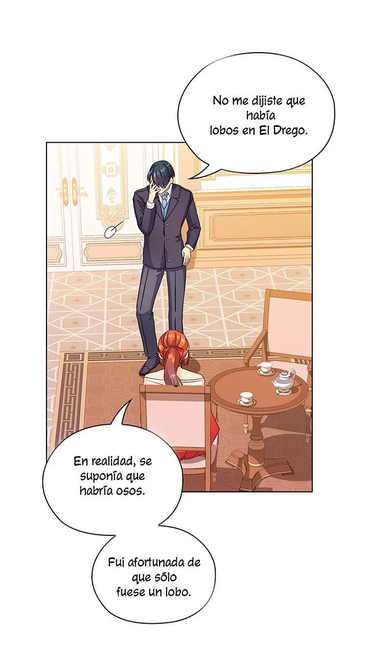 La Reina Confeccionada - Capítulo 46 - Página 20 - LectorTMOo