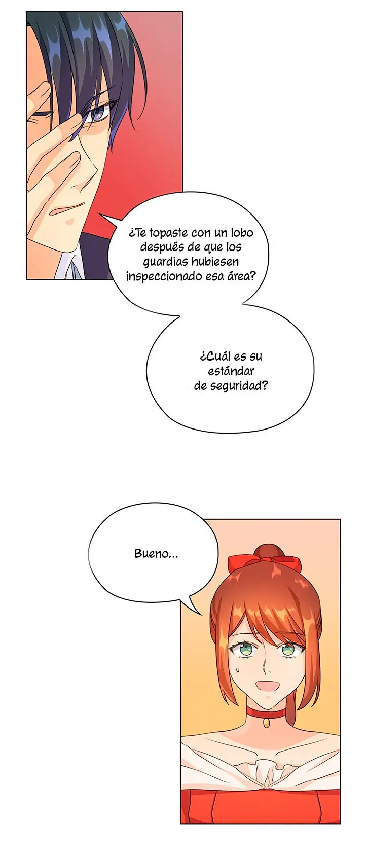 La Reina Confeccionada - Capítulo 46 - Página 23 - LectorTMOo