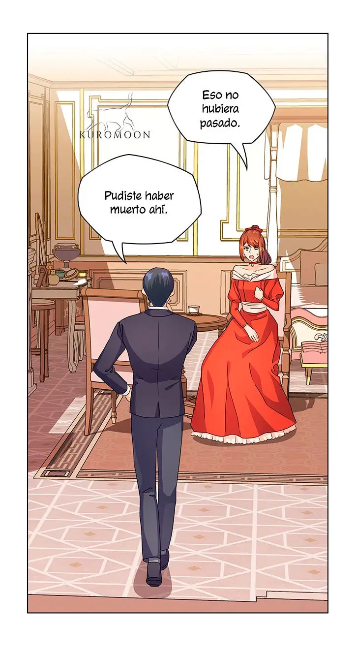 La Reina Confeccionada - Capítulo 46 - Página 29 - LectorTMOo