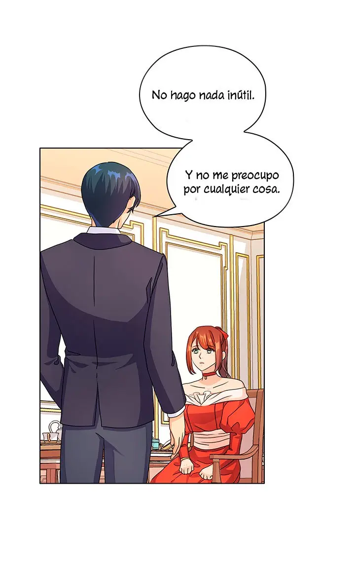 La Reina Confeccionada - Capítulo 46 - Página 41 - LectorTMOo