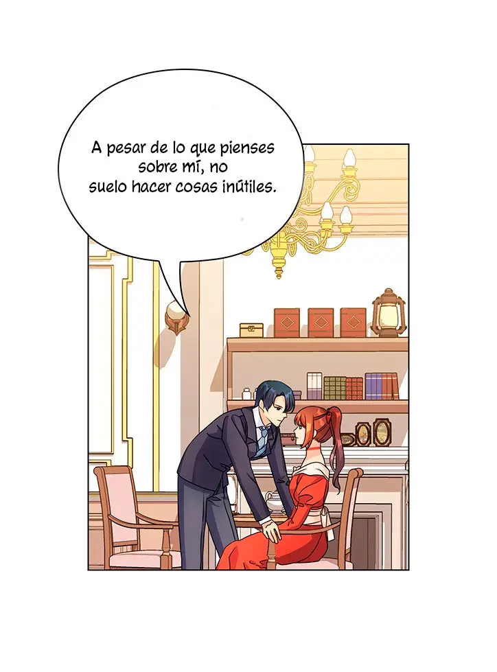 La Reina Confeccionada - Capítulo 46 - Página 44 - LectorTMOo