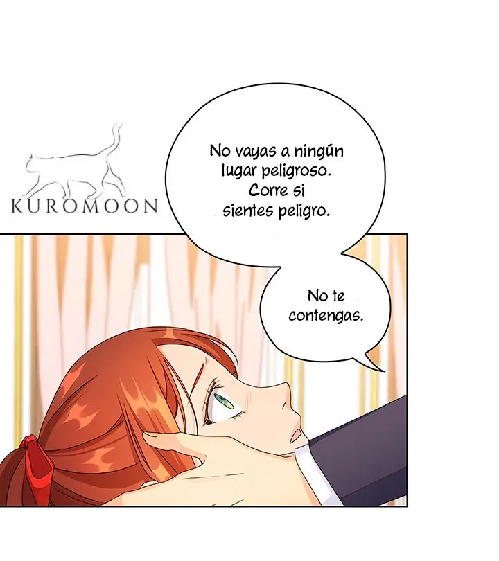 La Reina Confeccionada - Capítulo 47 - Página 25 - LectorTMOo