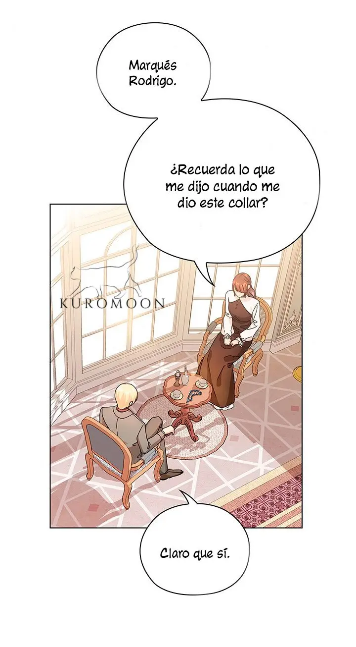 La Reina Confeccionada - Capítulo 47 - Página 43 - LectorTMOo
