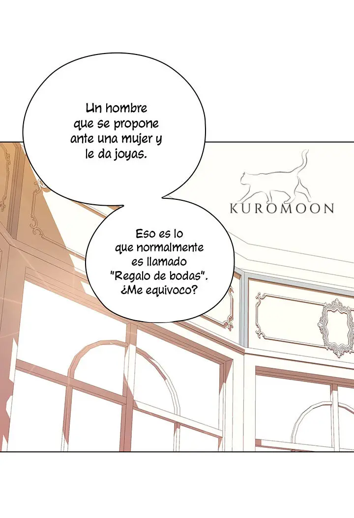 La Reina Confeccionada - Capítulo 47 - Página 45 - LectorTMOo