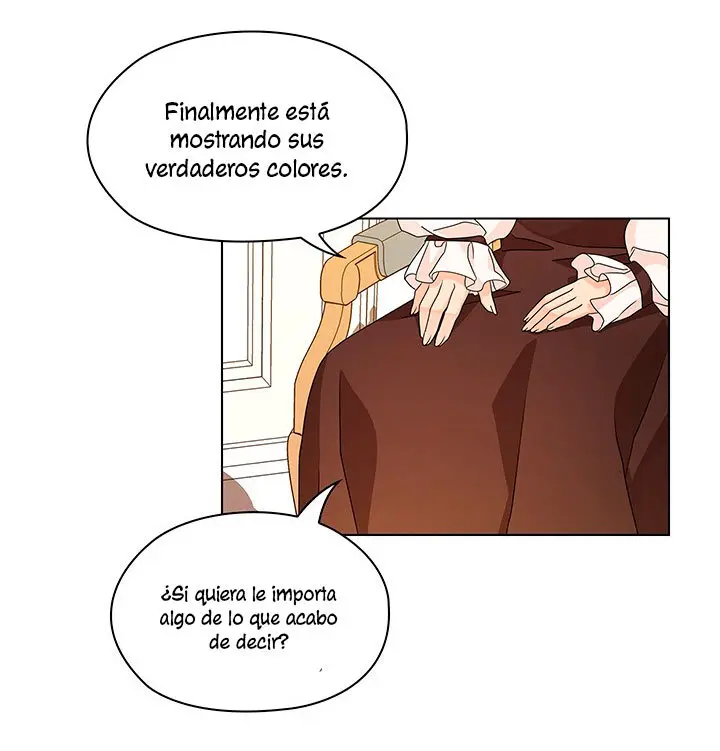 La Reina Confeccionada - Capítulo 47 - Página 52 - LectorTMOo