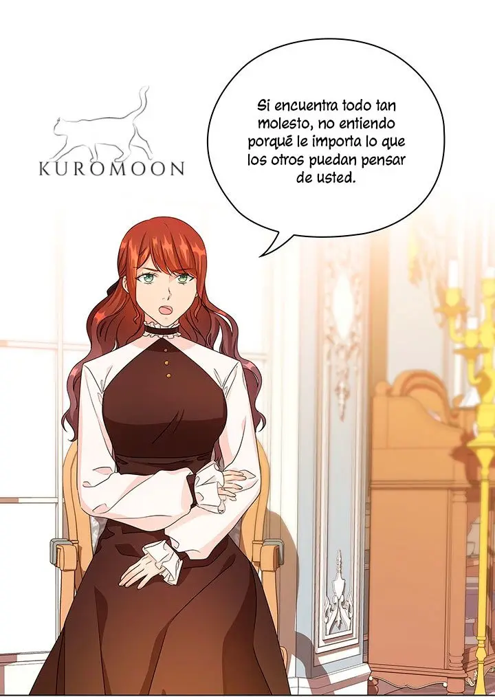 La Reina Confeccionada - Capítulo 47 - Página 54 - LectorTMOo