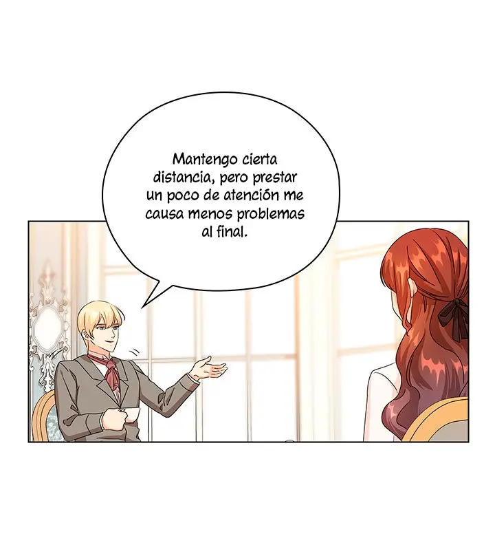 La Reina Confeccionada - Capítulo 47 - Página 55 - LectorTMOo