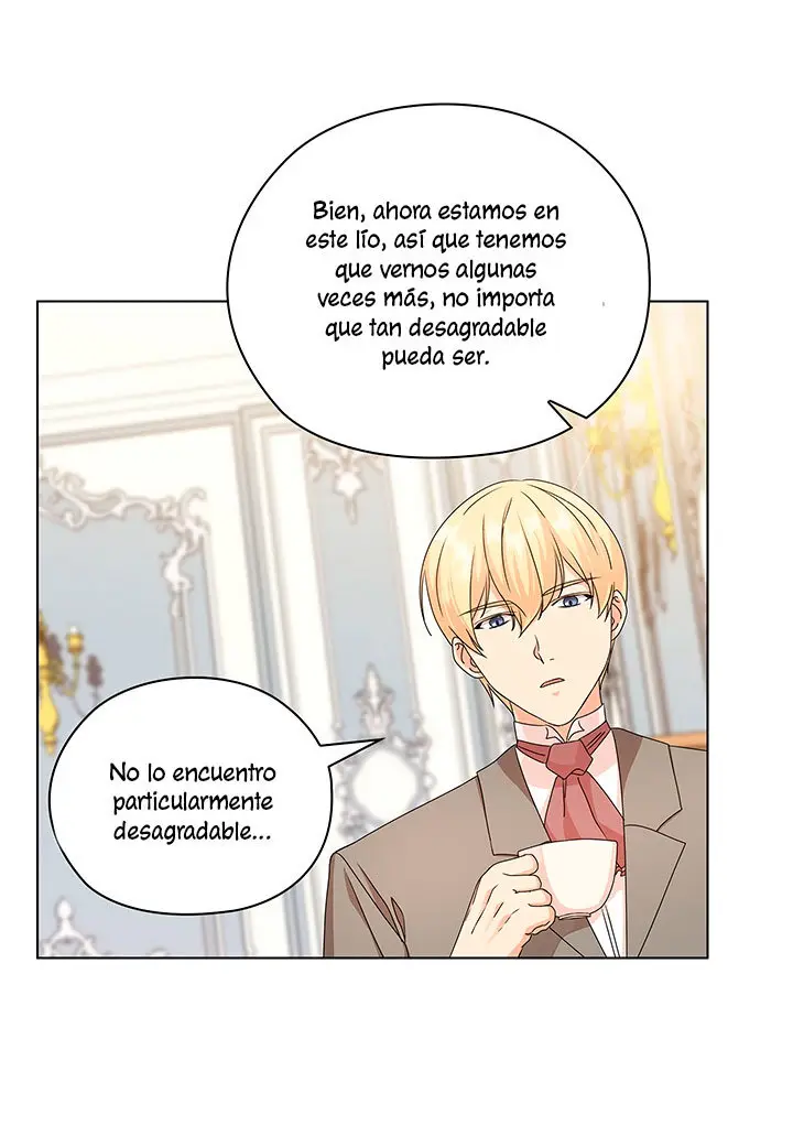 La Reina Confeccionada - Capítulo 47 - Página 57 - LectorTMOo