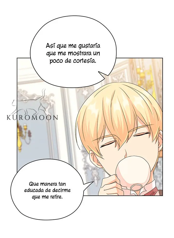 La Reina Confeccionada - Capítulo 47 - Página 58 - LectorTMOo