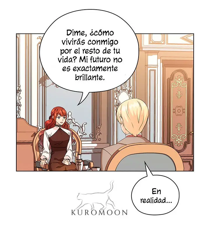 La Reina Confeccionada - Capítulo 48 - Página 15 - LectorTMOo
